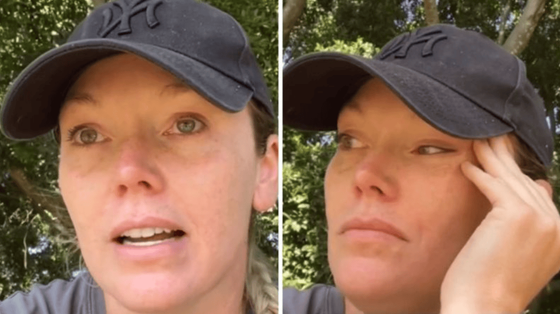 melissa rawson update move